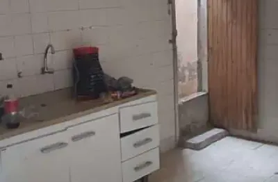Casa comercial com 1 sala para alugar na vila joaniza, são paulo , 40 m2 por r$ 1.500