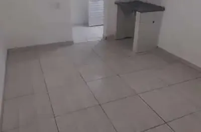 Casa com 1 quarto para alugar na Vila Campo Grande, São Paulo 