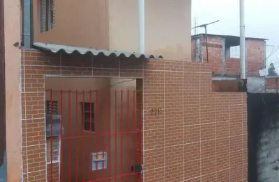 Casa com 1 quarto para alugar na Vila Joaniza, São Paulo 