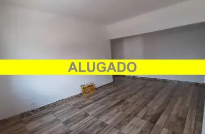 Apartamento com 2 quartos para alugar na Vila Joaniza, São Paulo 