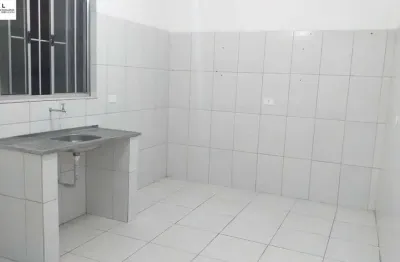 Casa com 1 quarto para alugar na Vila Campo Grande, São Paulo 