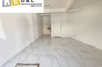 Ponto comercial para alugar no Jardim Miriam, São Paulo , 30 m2 por R$ 1.300
