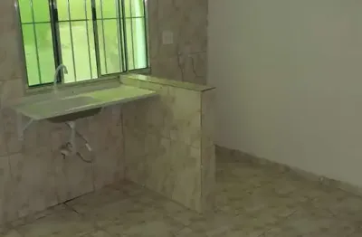 Apartamento com 1 quarto para alugar em Americanópolis, São Paulo 