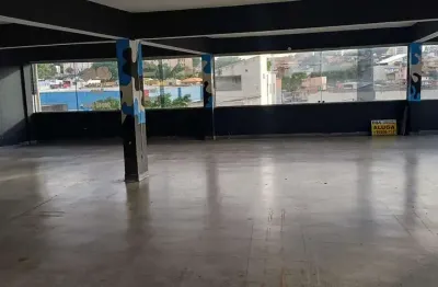 Sala comercial com 1 sala para alugar na Vila Joaniza, São Paulo 