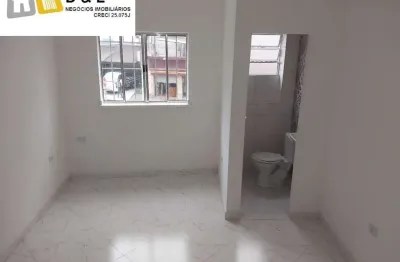 Sala comercial com 1 sala para alugar no Jardim Prudência, São Paulo 