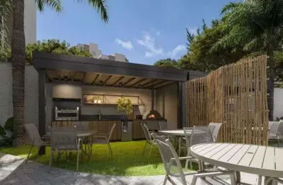 Imóvel para venda possui 35 metros quadrados com 2 quartos em vila sônia - são paulo - sp