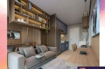 Imóvel para venda possui 27 metros quadrados com 1 quarto em vila congonhas - são paulo - sp