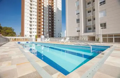 Apartamento pronto, 55 metros quadrados com 2 quartos, 1 vaga, em vila andrade sp, agende sua visita