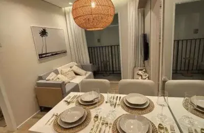 Imóvel para venda com 37 metros quadrados com 2 quartos em vila sofia - são paulo - sp