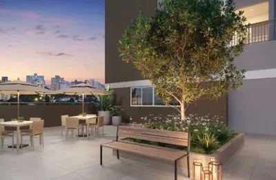 Apartamento no butantã com 2 dormitórios, varanda e vaga, agende sua visita!