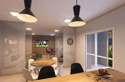 Imóvel para venda com 67 metros quadrados com 3 quartos em vila andrade - são paulo - sp
