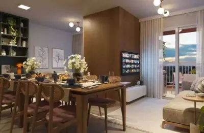 Apartamento no morumbi com 2 dormitórios com vaga, melhor preço da região!!