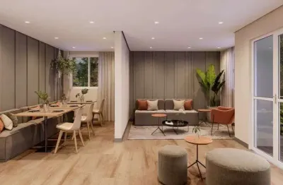 Apartamento ao lado da usp, cidade universitária de 2 dormitórios com varanda!