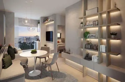 Imóvel para venda tem 27 metros quadrados com 1 quarto em planalto paulista - são paulo - sp