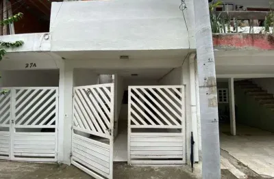 Casa a venda com 36 metros quadrados com 2 quartos em várzea de baixo - são paulo - sp