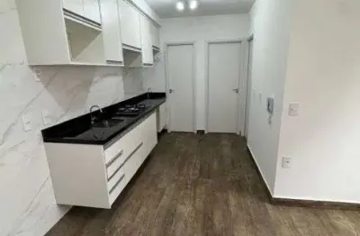 Apartamento para locação na vila andrade, 2 dormitórios com vaga!