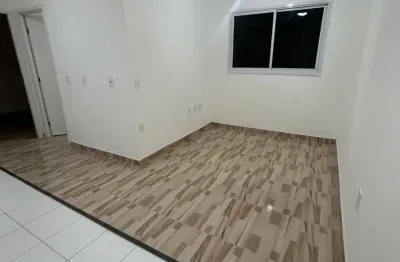 Apartamento para locação na vila andrade, 2 dormitórios com vaga!
