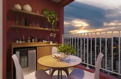 Apartamento no morumbi com 3 dormitórios, uma ampla varanda e vaga, melhor preço da região!!