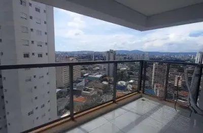 Apartamento à venda em perdízes com 69m², 2 dormitórios sendo 1 suíte, 1 vaga e uma ampla varanda!
