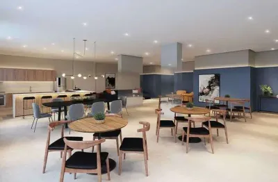 Apartamento na vila sônia com 55m² sendo 2 dormitórios! agende sua visita.