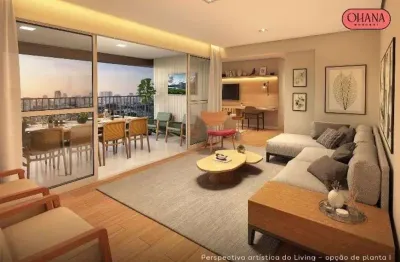 Apartamento para venda possui 94 metros quadrados com 3 quartos em vila andrade - são paulo - sp