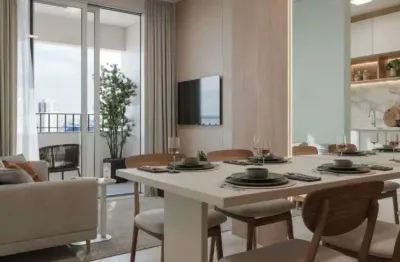 Imóvel para venda possui 27 metros quadrados com 1 quarto em vila sônia - são paulo - sp