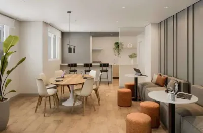 Apartamento ao lado da usp, cidade universitária de 1 dormitório com varanda!