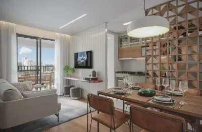 Apartamento no morumbi com 83 metros, 3 dormitórios, 1 suíte, com vaga e varanda, agende sua visita!