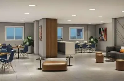 Imóvel para venda tem 45 metros quadrados com 2 quartos em vila moraes - são paulo - sp