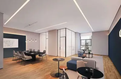 Apartamento com 1 quarto à venda na Avenida Professor Francisco Morato, 4240, Vila Sônia, São Paulo