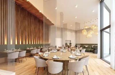 Apartamento para venda possui 99 metros quadrados com 2 quartos em vila andrade - são paulo - sp