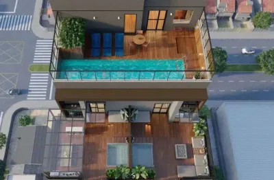 Apartamento à venda com 86 metros quadrados com 3 quartos em santo amaro, agende sua visita!