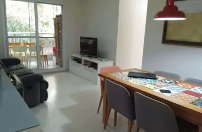 Imóvel para venda tem 83 metros quadrados com 3 quartos em jardim das vertentes - são paulo - sp