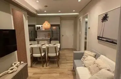 Apartamento com 1 quarto à venda na Rua Alvorada, 616, Vila Olímpia, São Paulo