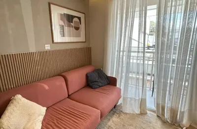 Apartamento no morumbi com 1 e 2 dormitórios, varanda, lazer completo!