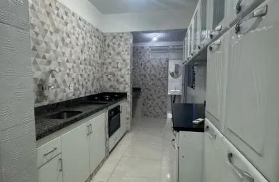 Alugo apartamento no condomínio jornalista | av constantino nery