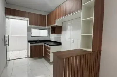 Alugo casa no residencial solaris - prox loja havan - av das torres