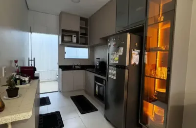 Casa em condomínio fechado com 2 quartos à venda na Rua Saga, 07, Parque 10 de Novembro, Manaus