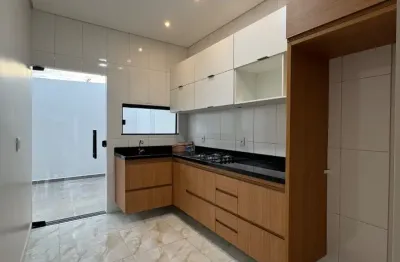 Casa no residencial monaco - 02 quartos - com modelulados e cooktop