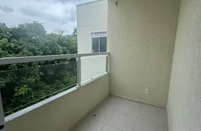 Apartamento com 2 quartos à venda na Rua Jequié, Planalto, Manaus