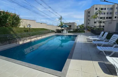 Apartamento com 2 quartos à venda na Rua Vitória do Xingú, 234, Lago Azul, Manaus