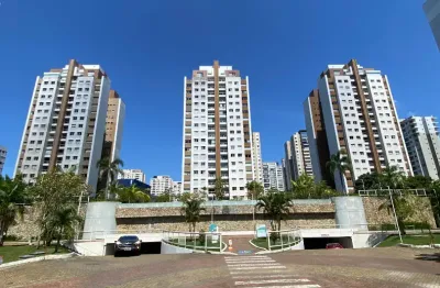 Condomínio Mundi Resort  / 03 quartos sendo uma suíte - Aceita financiamento