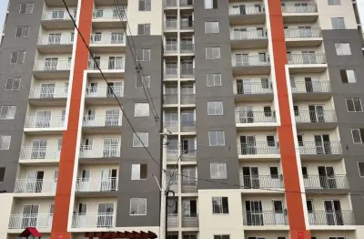 REPASSE -Condomínio PRIME CIDADE NOVA  - 02 quartos sendo uma suite