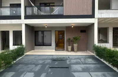 Casa com rooftop em condomínio | 123,51 m² | pacheco