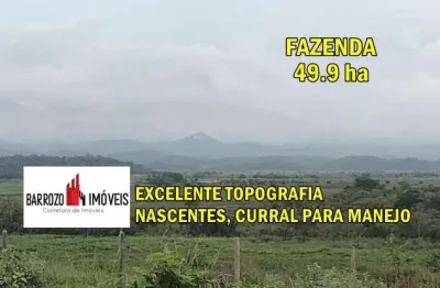 Fazenda à venda na Zona Rural, Araruama 