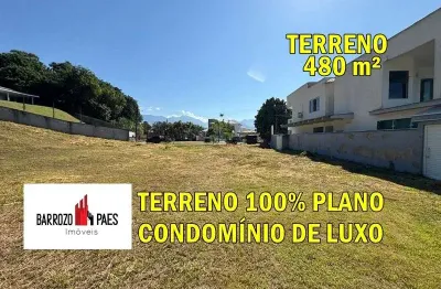 Terreno à venda no Centro, Cachoeiras de Macacu 