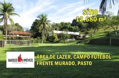 Sítio para venda em cachoeiras de macacu, agro brasil, 3 dormitórios, 1 suíte, 3 banheiros