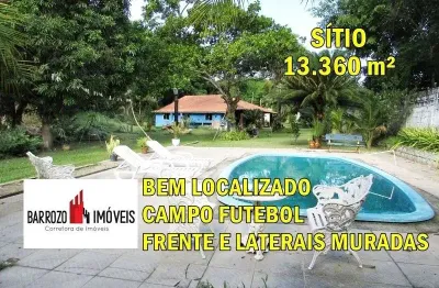 Sítio para venda em cachoeiras de macacu, agro brasil, 3 dormitórios, 2 banheiros