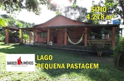 Sítio para venda em cachoeiras de macacu, agro brasil, 2 dormitórios, 1 suíte, 2 banheiros