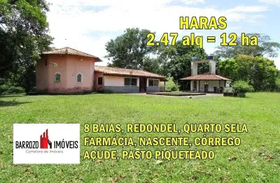 Sítio para venda em cachoeiras de macacu, maraporã, 4 dormitórios, 3 suítes, 7 banheiros